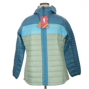 Snow Jacket