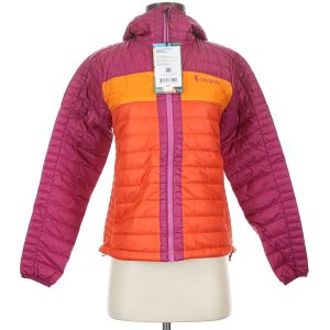 Snow Jacket