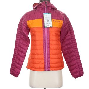Snow Jacket