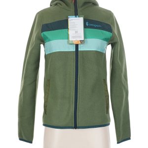 Zip Up Hoodie