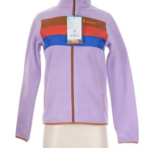 Zip Up Hoodie