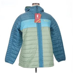 Snow Jacket