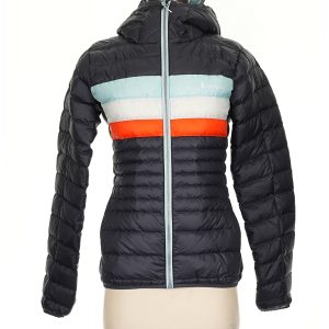 Snow Jacket