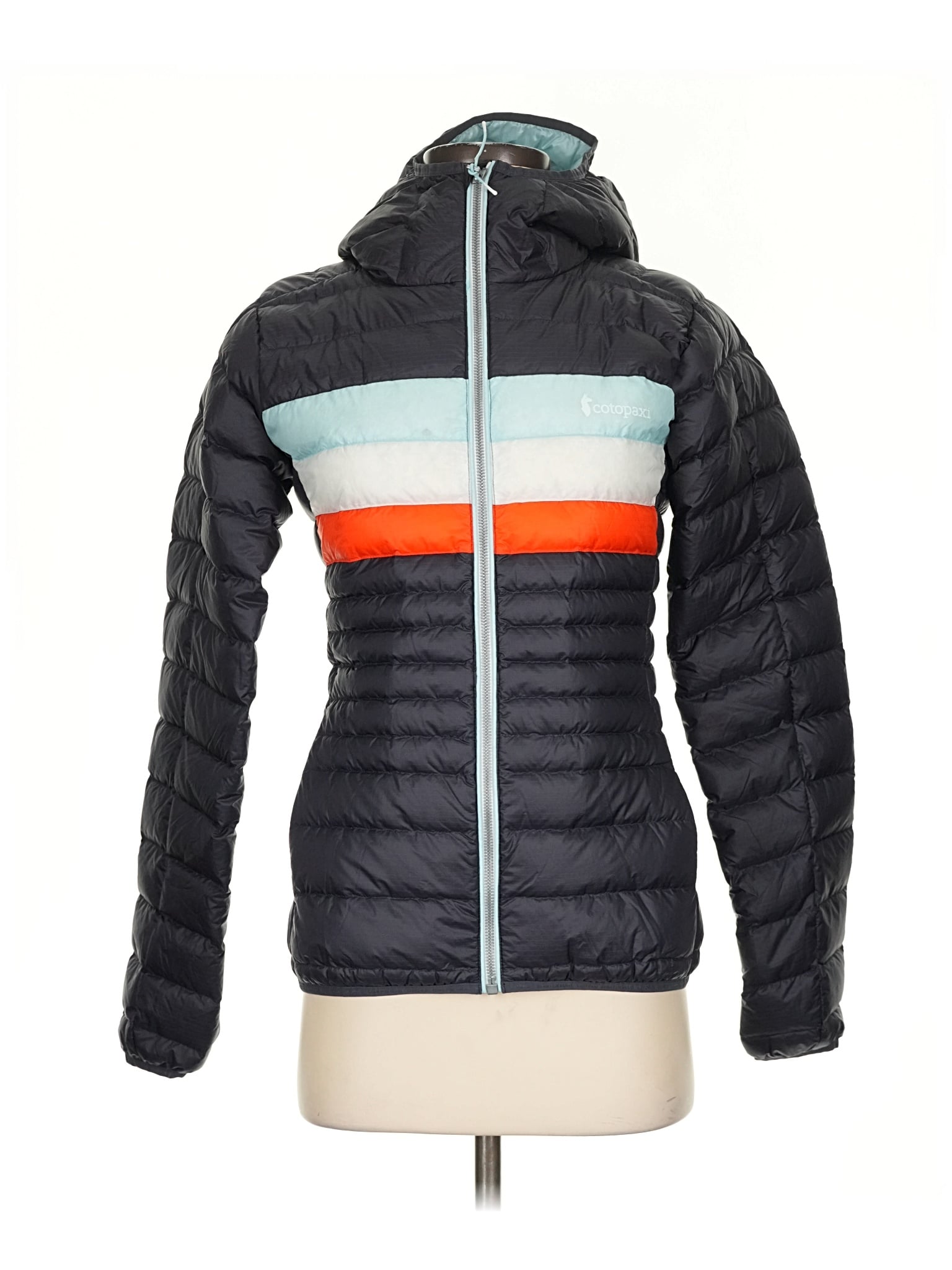 Snow Jacket