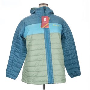 Snow Jacket