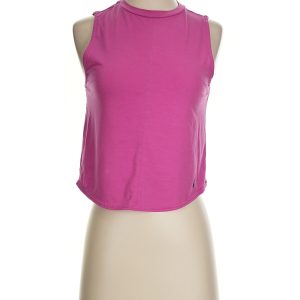 Sleeveless T Shirt