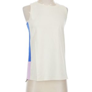 Sleeveless T Shirt