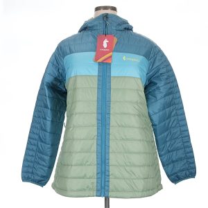 Snow Jacket