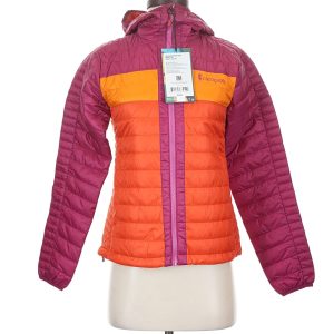 Snow Jacket