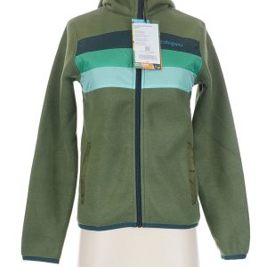 Zip Up Hoodie