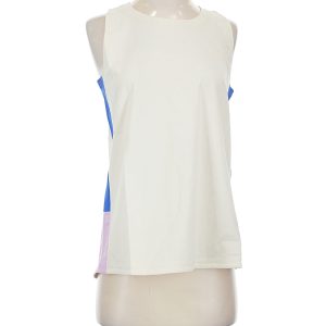Sleeveless T Shirt