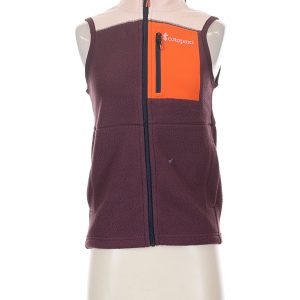 Sweater Vest
