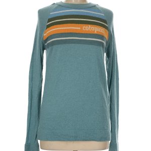 Pullover Sweater
