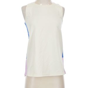 Sleeveless T Shirt