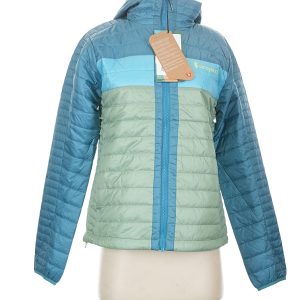 Snow Jacket