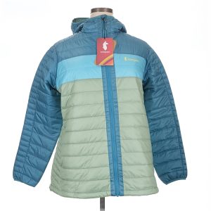 Snow Jacket