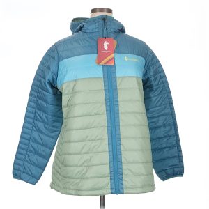 Snow Jacket