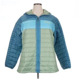 Snow Jacket