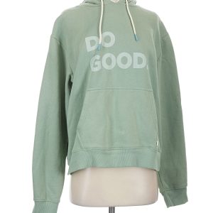 Pullover Hoodie