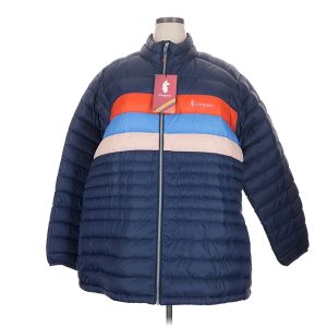 Snow Jacket