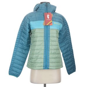 Snow Jacket