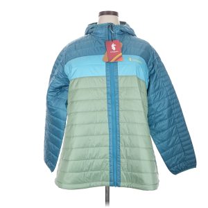 Snow Jacket