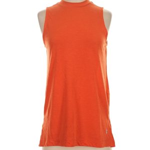Sleeveless T Shirt