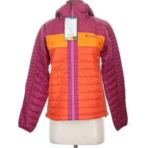 Snow Jacket