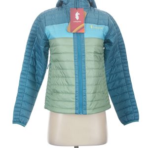 Snow Jacket