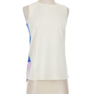 Sleeveless T Shirt
