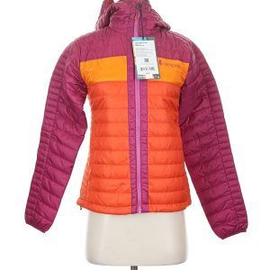 Snow Jacket