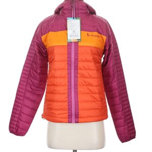 Snow Jacket