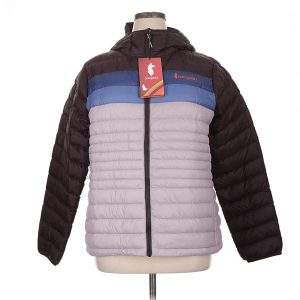 Snow Jacket