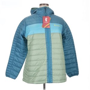 Snow Jacket