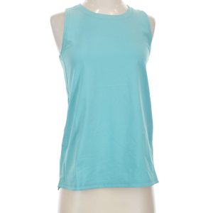 Sleeveless T Shirt