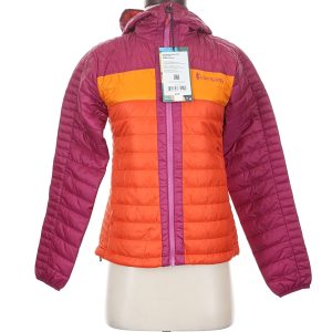 Snow Jacket