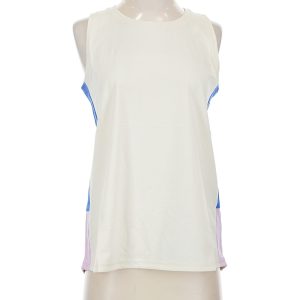 Sleeveless T Shirt