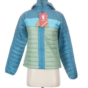 Snow Jacket
