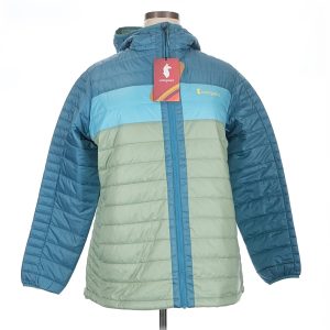Snow Jacket