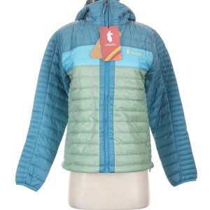 Snow Jacket