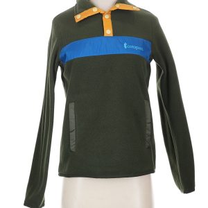 Pullover Sweater