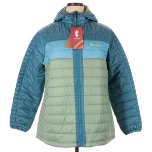 Snow Jacket