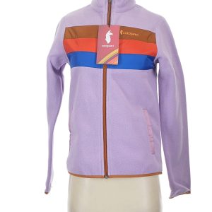 Track Jacket
