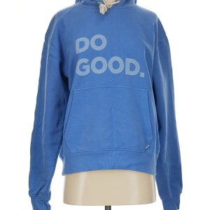 Pullover Hoodie