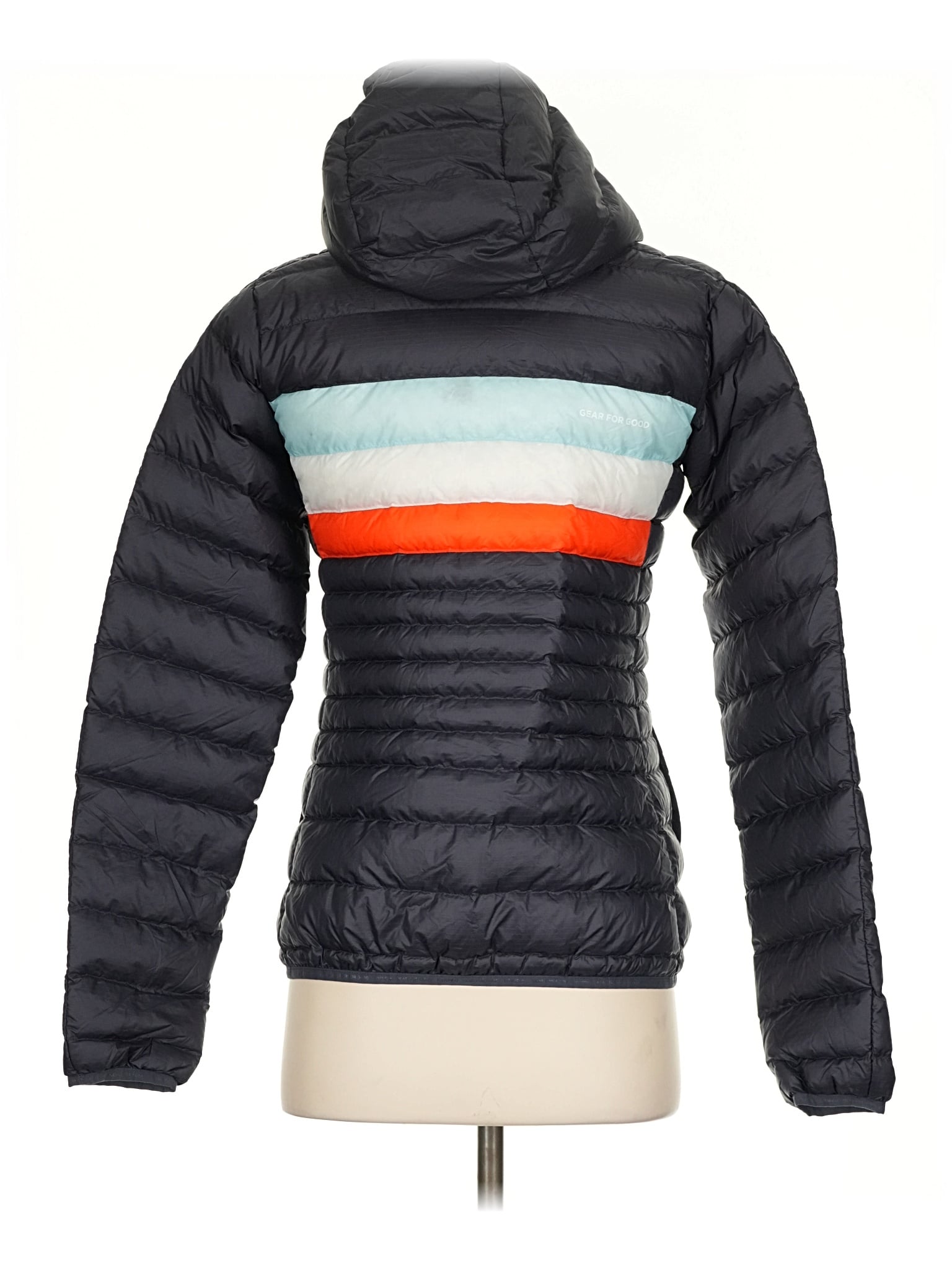 Snow Jacket - Image 2