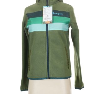 Track Jacket