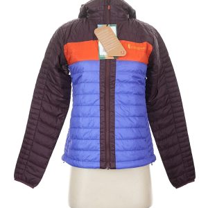 Snow Jacket