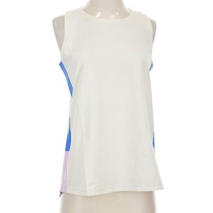 Sleeveless T Shirt