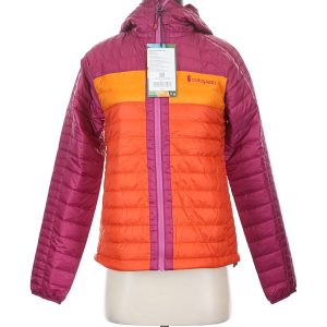 Snow Jacket