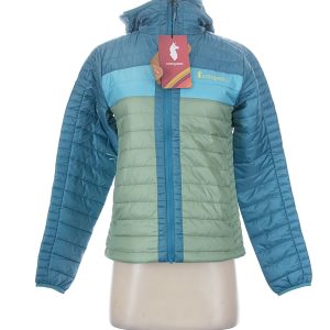 Snow Jacket